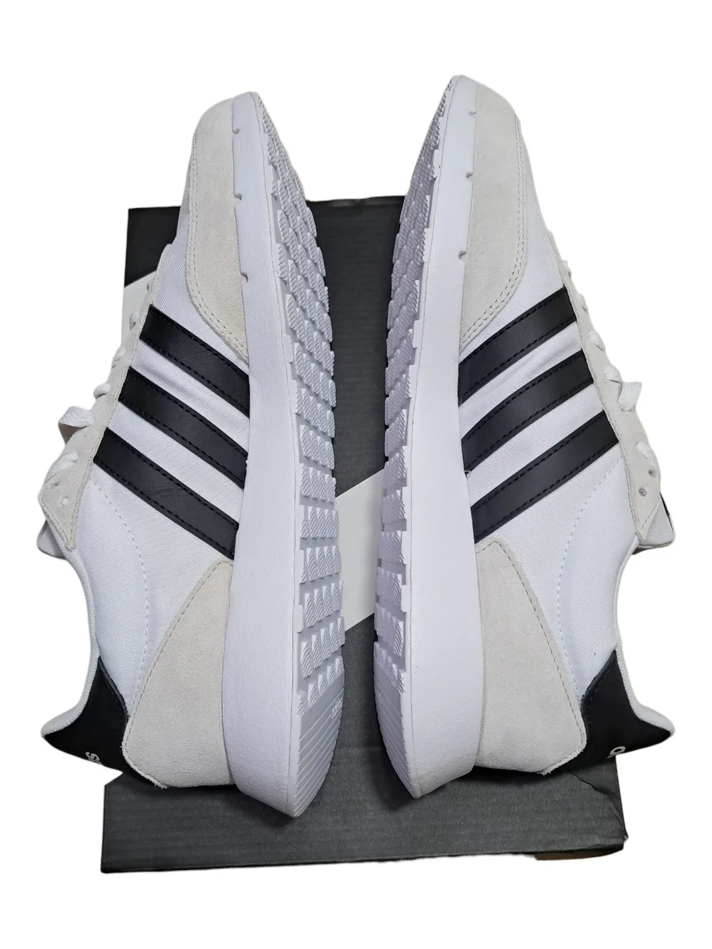 adidas heritage vibes